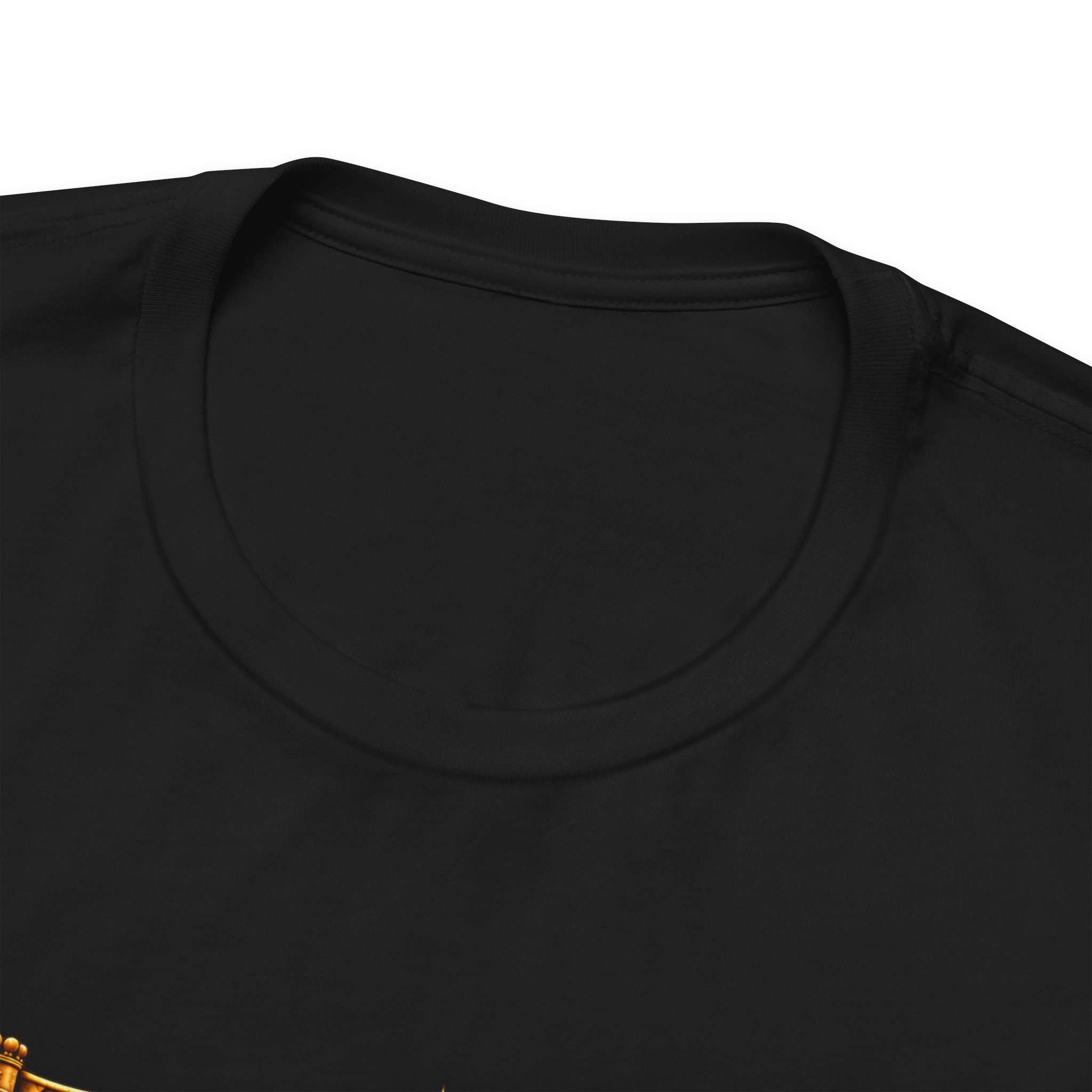 Assyria Heritage Basic T‑Shirt — Assyrian Winged Bulls & Star - Image 14