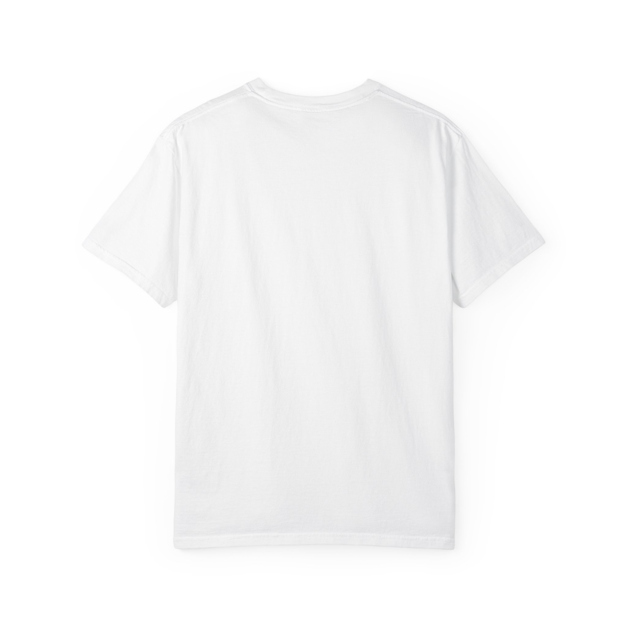 Assyrian Heritage Premium Quality T-Shirt - Winged Bull - Lamassu - Image 5