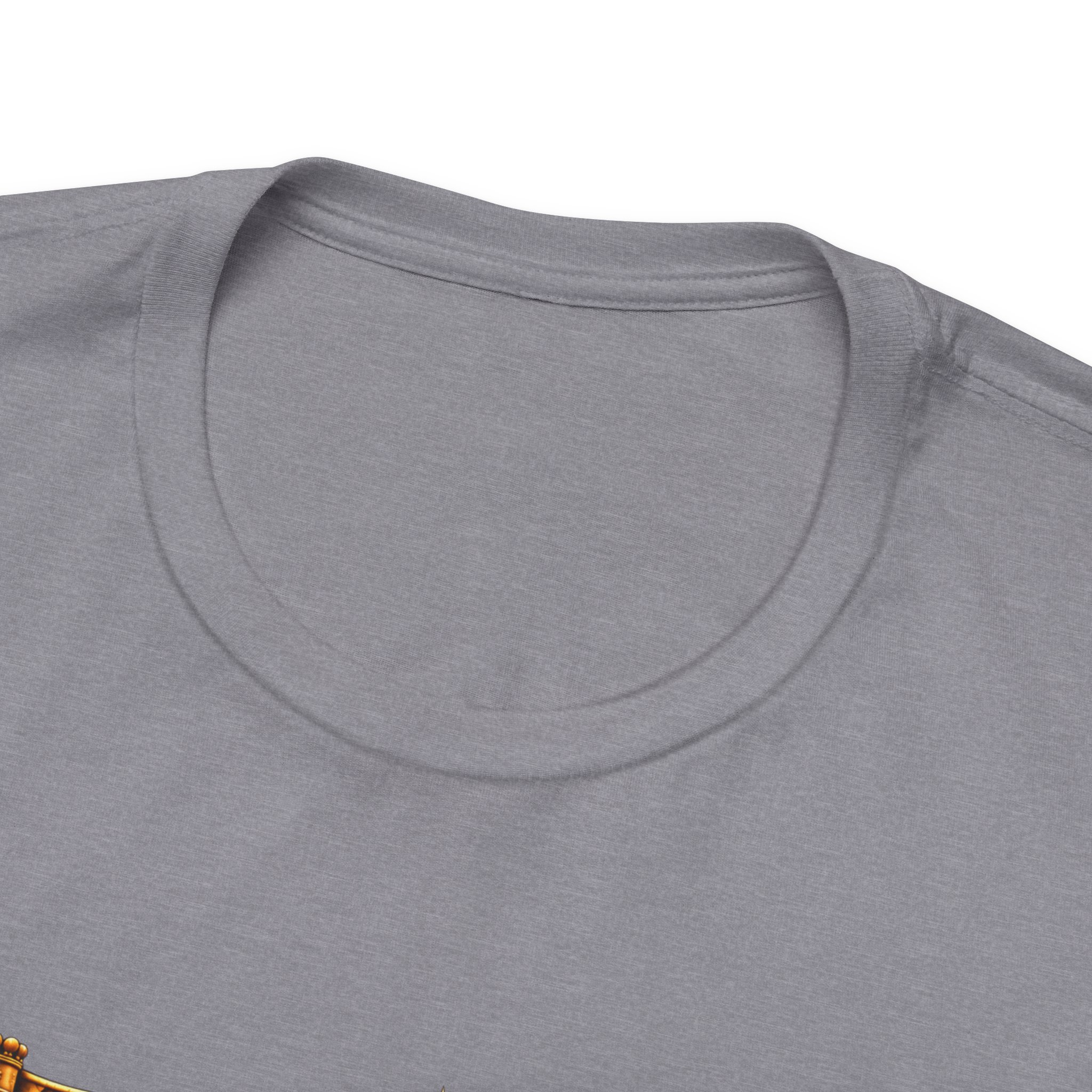 Assyria Heritage Basic T‑Shirt — Assyrian Winged Bulls & Star - Image 19
