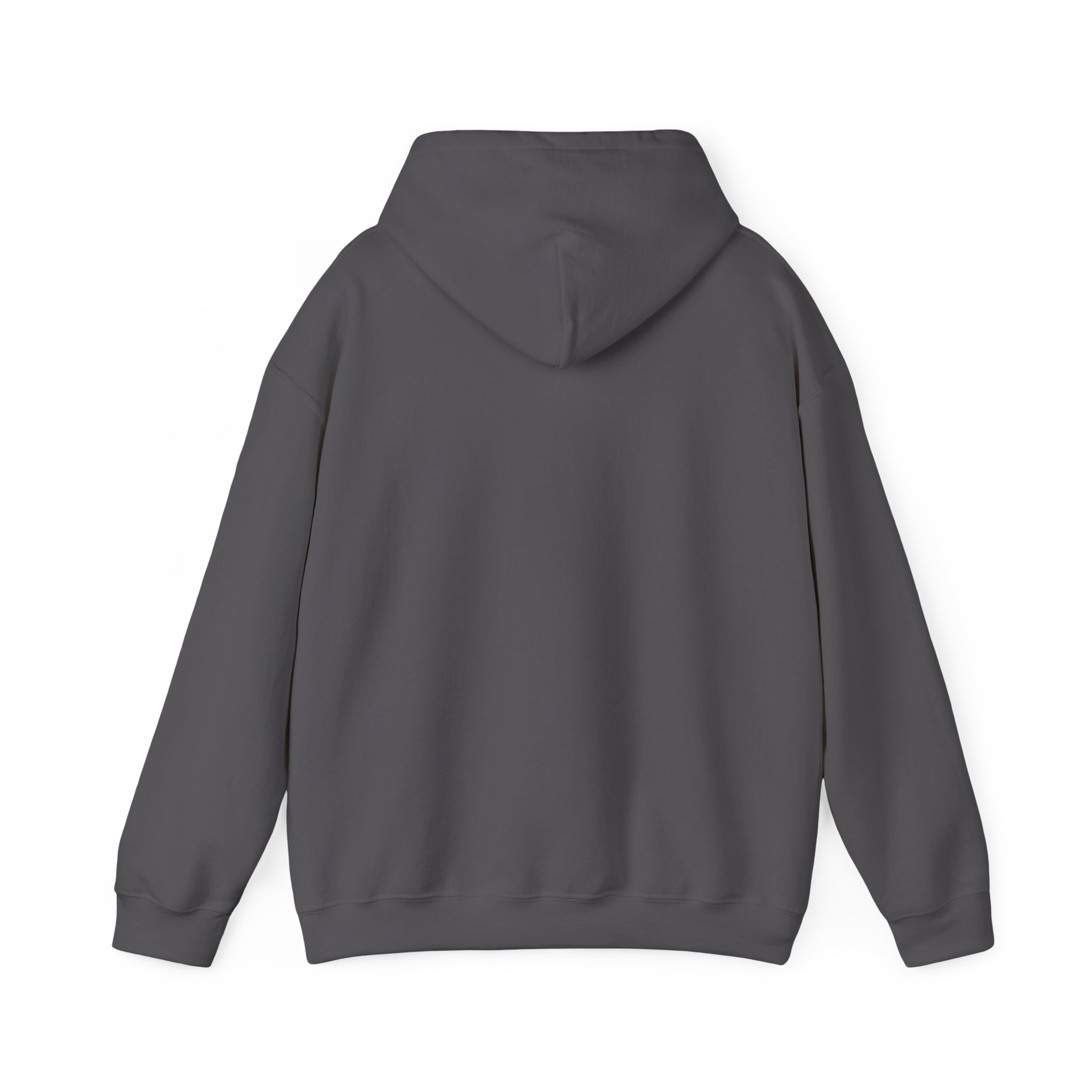 Hoodie Assyrian Faith Heritage Cross River (no zipper) - Image 15