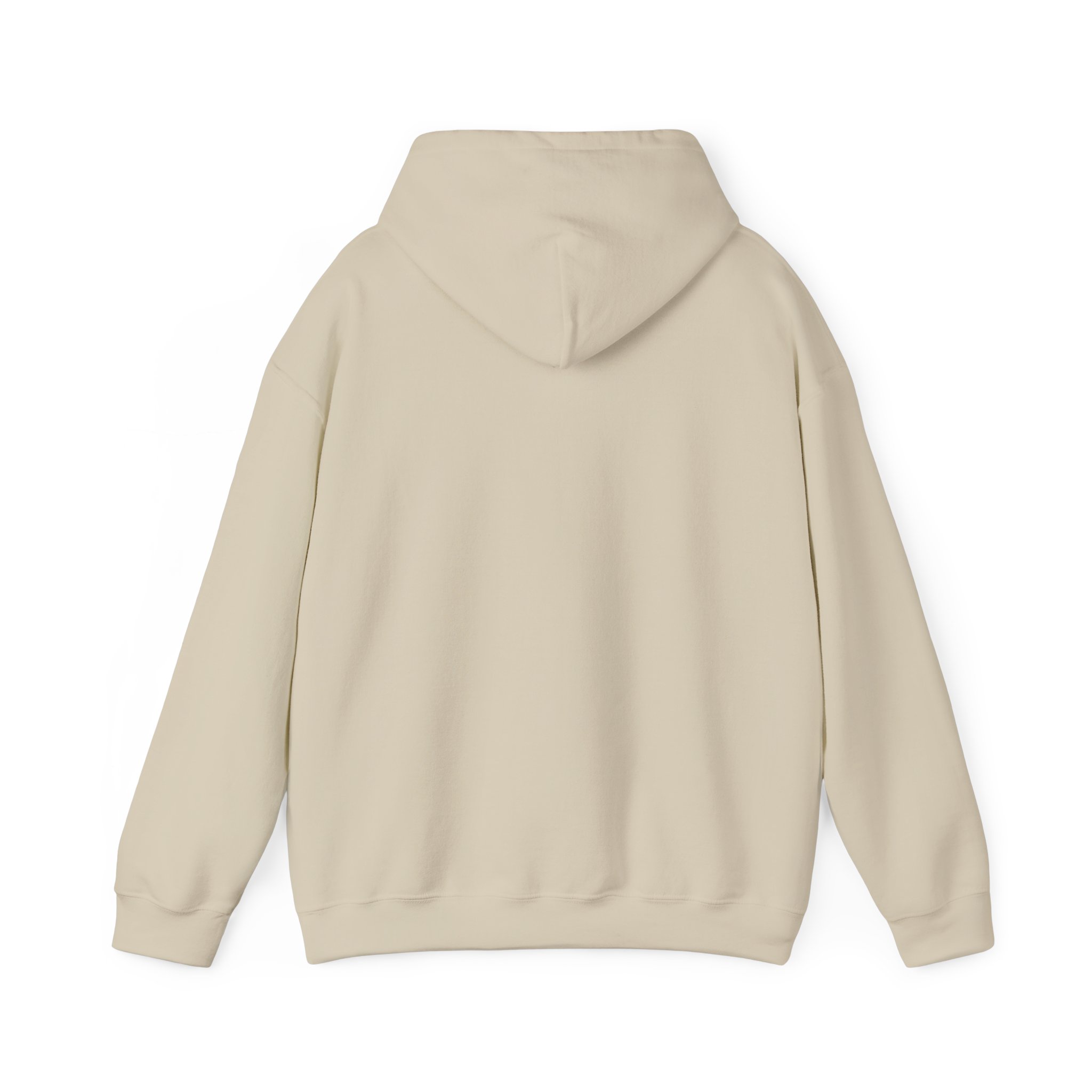 Hoodie Assyrian King Vintage Illustration Assyrian (no zipper) - Image 15