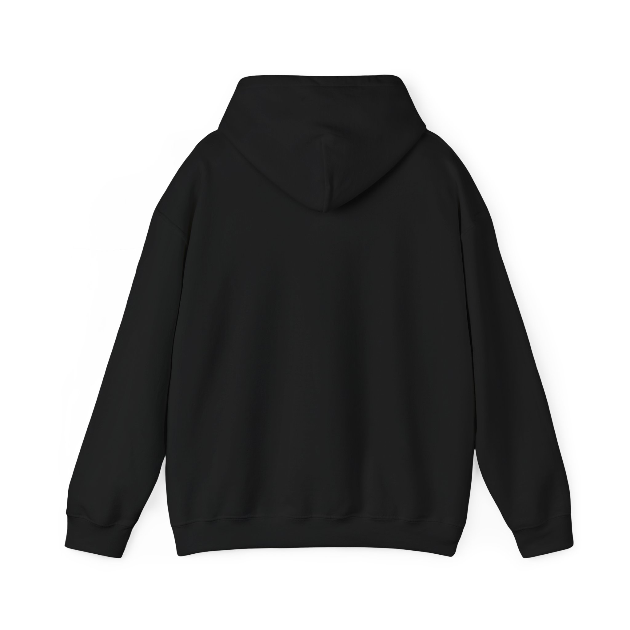 Hoodie Assyrian Faith Heritage Cross River (no zipper) - Image 2