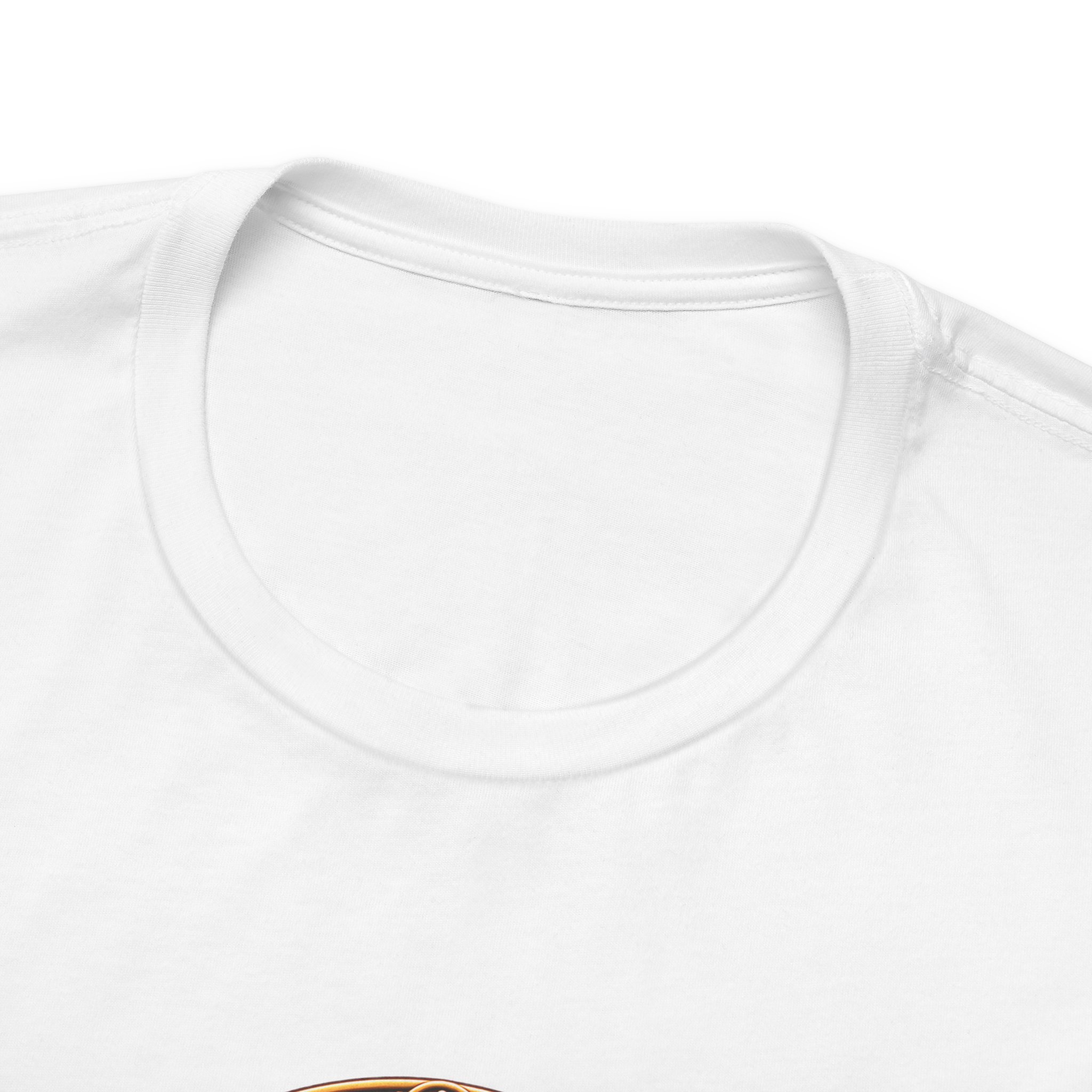 Assyria Heritage Basic T‑Shirt — Assyrian Chariot Medallion - Image 14