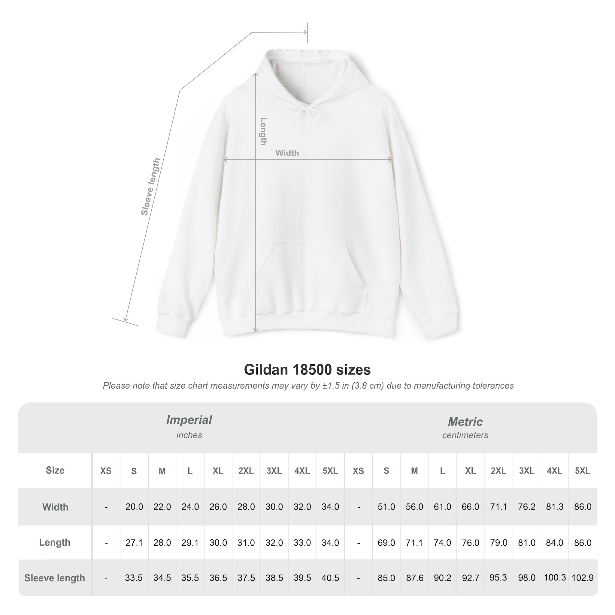Hoodie Assyrian Faith Heritage Cross River (no zipper) - Image 12