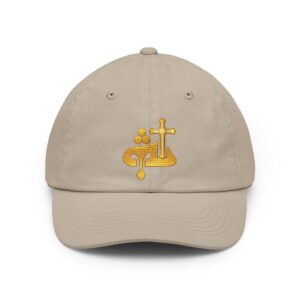 Classic Hat - Alaha Assyrian