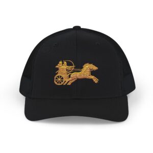 Cap premium quality  Adjustable- Assyrian Archer